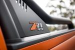 Chevrolet Colorado Xtreme Concept 2016 года